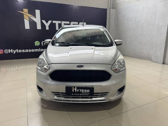 FORD KA 1.5 SIGMA FLEX SE MANUAL FORD KA 1.5 SIGMA FLEX SE MANUAL